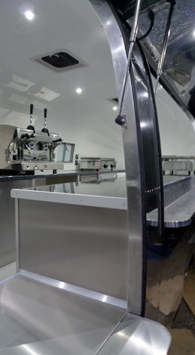 airstream catering hatch